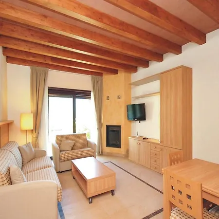 B4 Bilocale Iii * Villalago