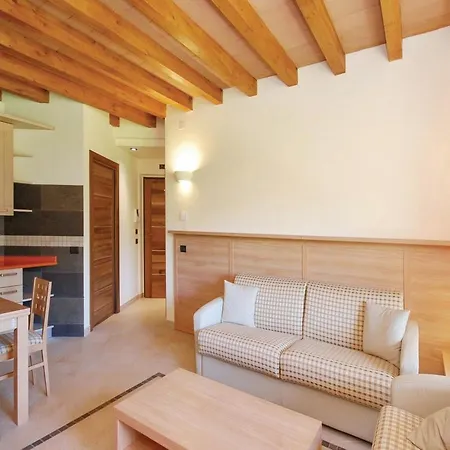 B4 Bilocale Iii * Villalago