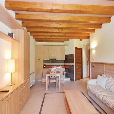 B4 Bilocale Iii Apartament Villalago