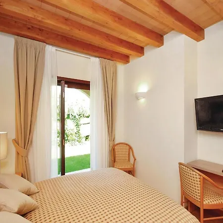 B4 Bilocale Iii Villalago